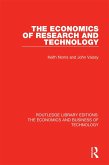The Economics of Research and Technology (eBook, PDF)