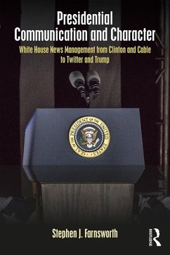 Cover Presidential Communication and Character (eBook, PDF)