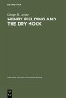 Henry Fielding and the dry mock (eBook,... - Bild 1
