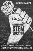 Revolutionary STEM Education (eBook, PDF)