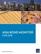 Asia Bond Monitor June 2018 (eBook,... - Bild 1