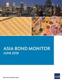 Asia Bond Monitor June 2018 (eBook, ePUB)