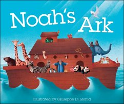 Cover Noah's Ark (eBook, ePUB)