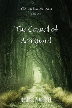 The Council of Aerilguard - Moffett, Daniel