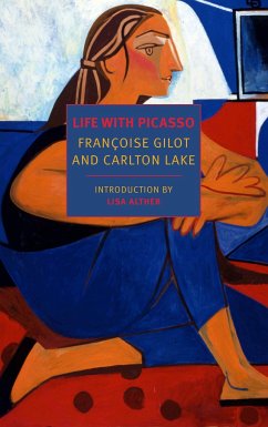 Life with Picasso - Gilot, Françoise; Lake, Carlton