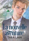 La nouvelle aventure (eBook, ePUB)