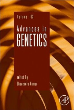 Advances in Genetics