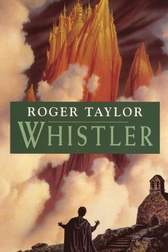 Whistler - Taylor, Roger