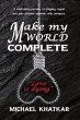 Make my World Complete (eBook, ePUB) - Bild 1