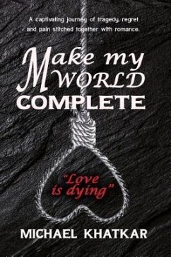 Cover Make my World Complete (eBook, ePUB)