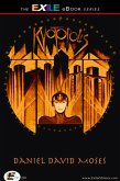 Kyotopolis (eBook, ePUB)