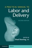 Practical Manual to Labor and Delivery (eBook, PDF)