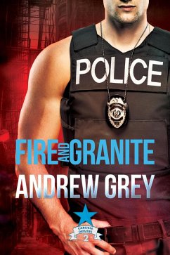 Cover Fire and Granite (eBook, ePUB)