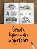 Seoul's Historic Walks in Sketches (eBook, ePUB)