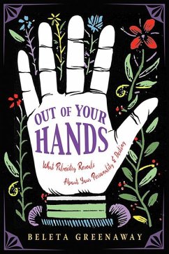 Cover Out of Your Hands