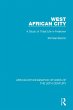 West African City (eBook, PDF) - Bild 1