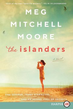 Islanders LP, The - Moore, Meg Mitchell