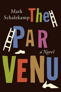 The Parvenu - Schalekamp, Mark