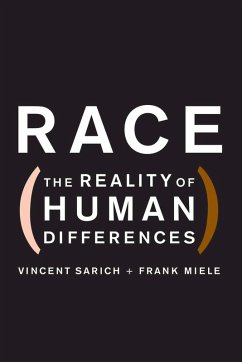 Race (eBook, PDF) - Sarich, Vincent