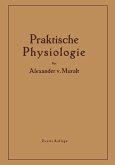 Einführung in die Praktische Physiologie (eBook, PDF)