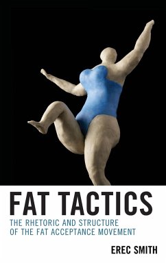 Fat Tactics - Smith, Erec