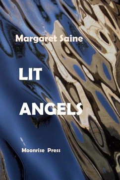 Lit Angels - Saine, Margaret