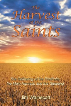 Cover Harvest of the Saints (eBook, ePUB)