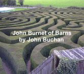 John Burnet of Barns (eBook, ePUB)