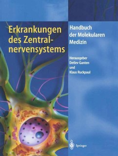 Cover Erkrankungen des Zentralnervensystems (eBook, PDF)