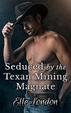 Seduced By The Texan Mining Magnate (eBook, ePUB)