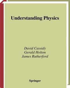 Cover Understanding Physics: Teacher Guide (eBook, PDF)