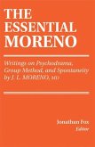 The Essential Moreno (eBook, PDF)
