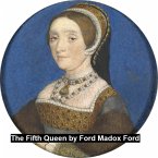 The Fifth Queen (eBook, ePUB)