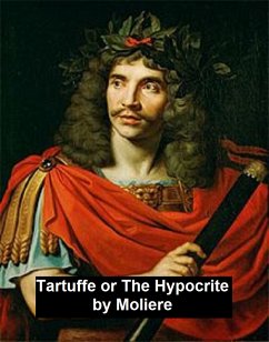 Tartuffe or The Hypocrite (eBook, ePUB) - Moliere