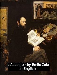 Cover L'Assomoir, in English (eBook, ePUB)