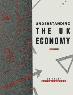 Understanding the UK Economy (eBook, PDF)
