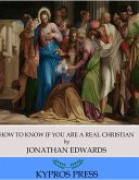 How to Know if You are a Real Christian (eBook, ePUB)