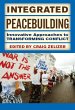 Integrated Peacebuilding (eBook, ePUB) - Bild 1