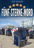 Fünf Sterne Mord / Henriette Honig ermittelt Bd.9 (eBook, ePUB)