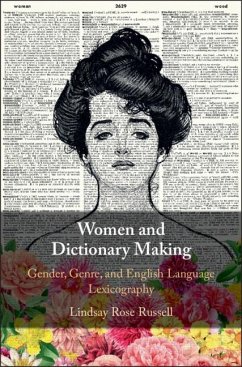 Women and Dictionary-Making (eBook, ePUB) - Russell, Lindsay Rose