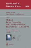 Medical Image Computing and Computer-Assisted Intervention - MICCAI'98 (eBook, PDF)