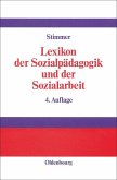 Lexikon der Sozialpädagogik und der Sozialarbeit (eBook, PDF)