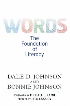 Words (eBook, PDF) - Johnson, Dale D.
