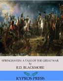 Springhaven: A Tale of the Great War (eBook, ePUB)