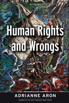 Human Rights and Wrongs (eBook, ePUB) - Aron, Adrianne