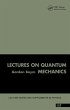 Lectures On Quantum Mechanics (eBook,... - Bild 1