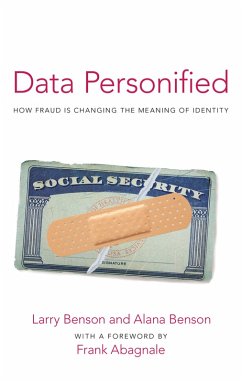 Cover Data Personified (eBook, ePUB)