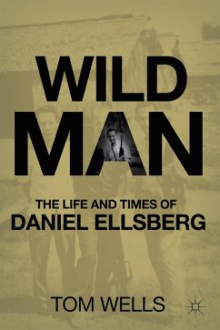 Cover Wild Man (eBook, PDF)