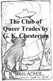 The Club of Queer Trades (eBook, ePUB)