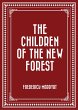 The Children of the New Forest (eBook,... - Bild 1